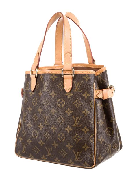 louis vuitton batignolle